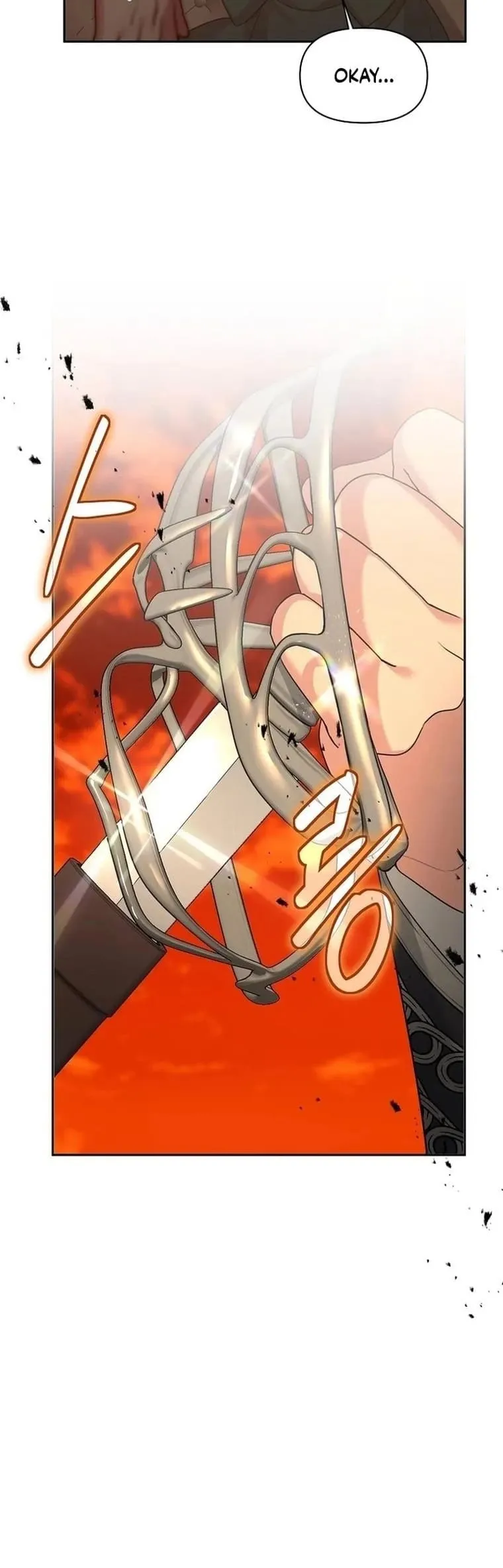 Angnyeo-inde Yori-reul Neomu Jalhae Chapter 14 page 12 - 