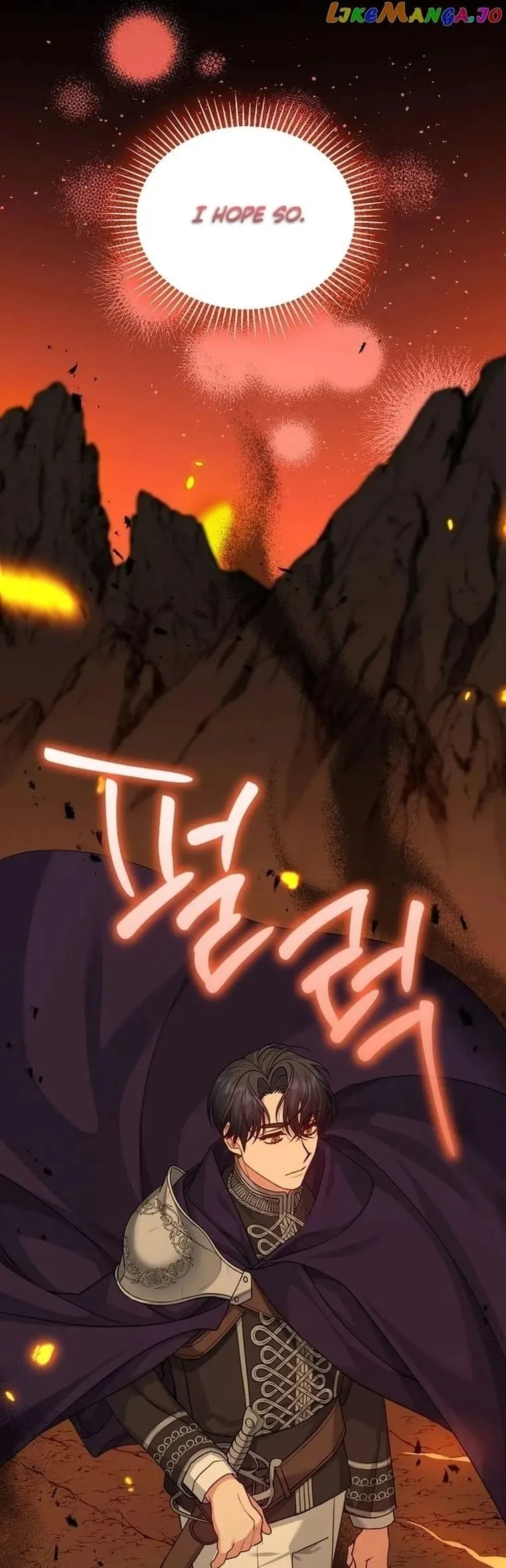 Angnyeo-inde Yori-reul Neomu Jalhae Chapter 14 page 13 - 