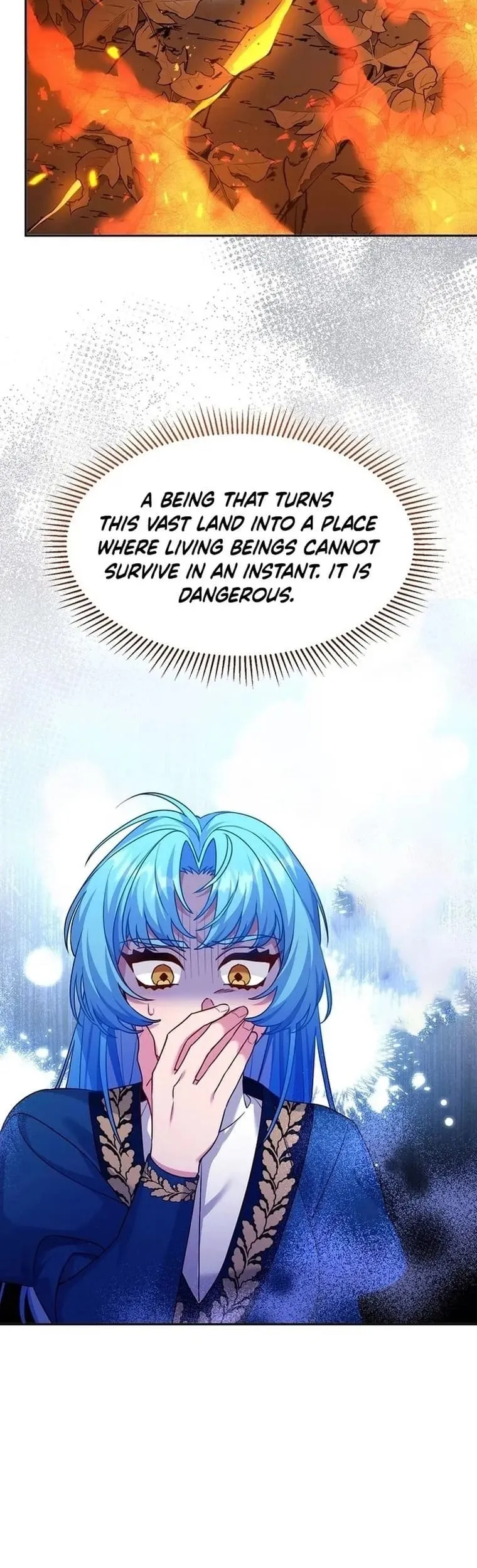 Angnyeo-inde Yori-reul Neomu Jalhae Chapter 14 page 3 - 