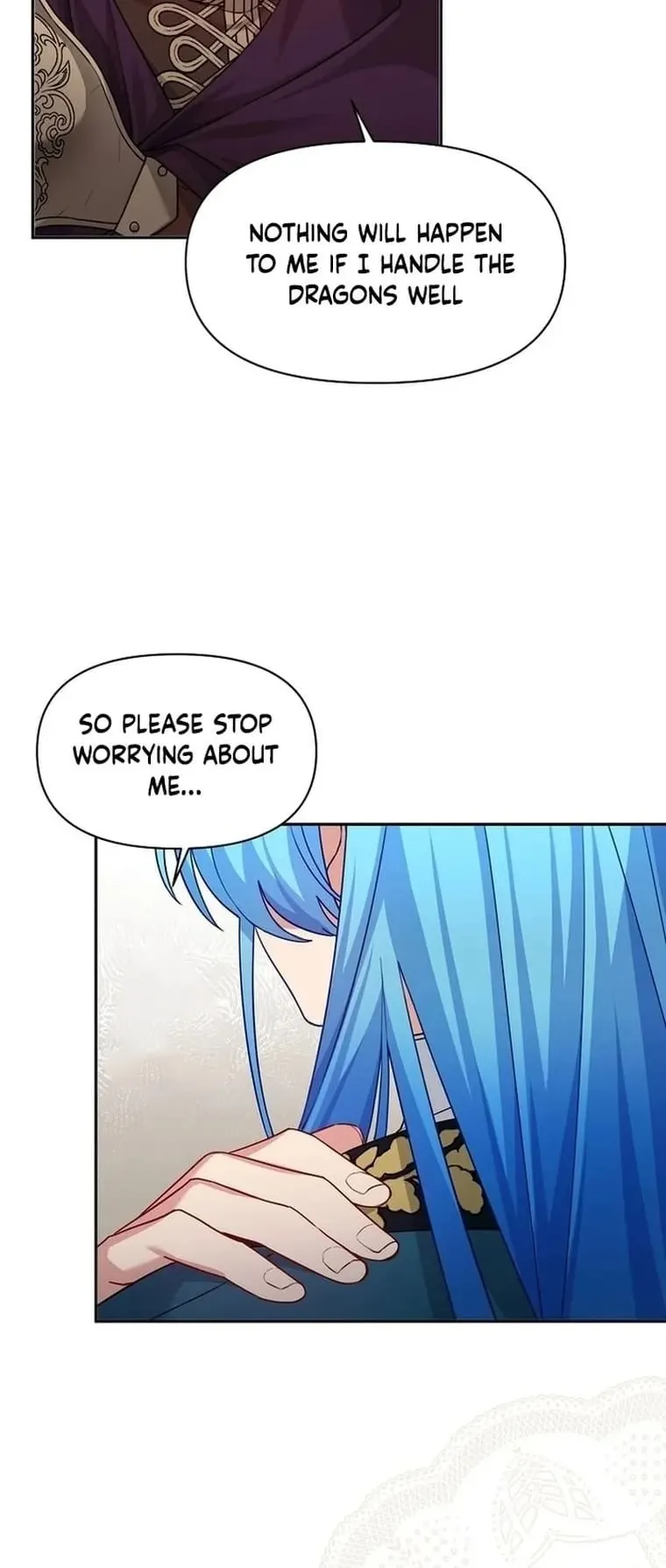 Angnyeo-inde Yori-reul Neomu Jalhae Chapter 14 page 8 - 