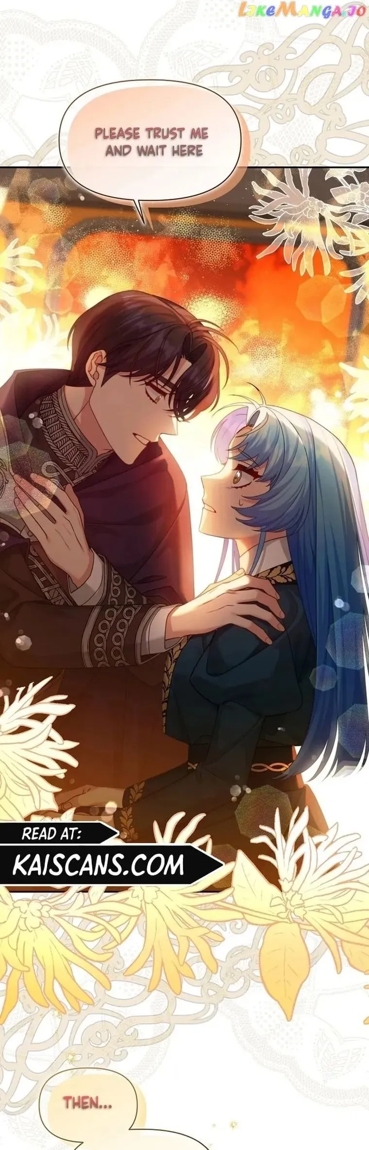 Angnyeo-inde Yori-reul Neomu Jalhae Chapter 14 page 9 - 