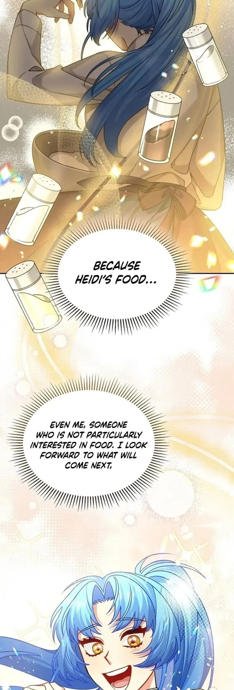 Angnyeo-inde Yori-reul Neomu Jalhae Chapter 15 page 3 - 