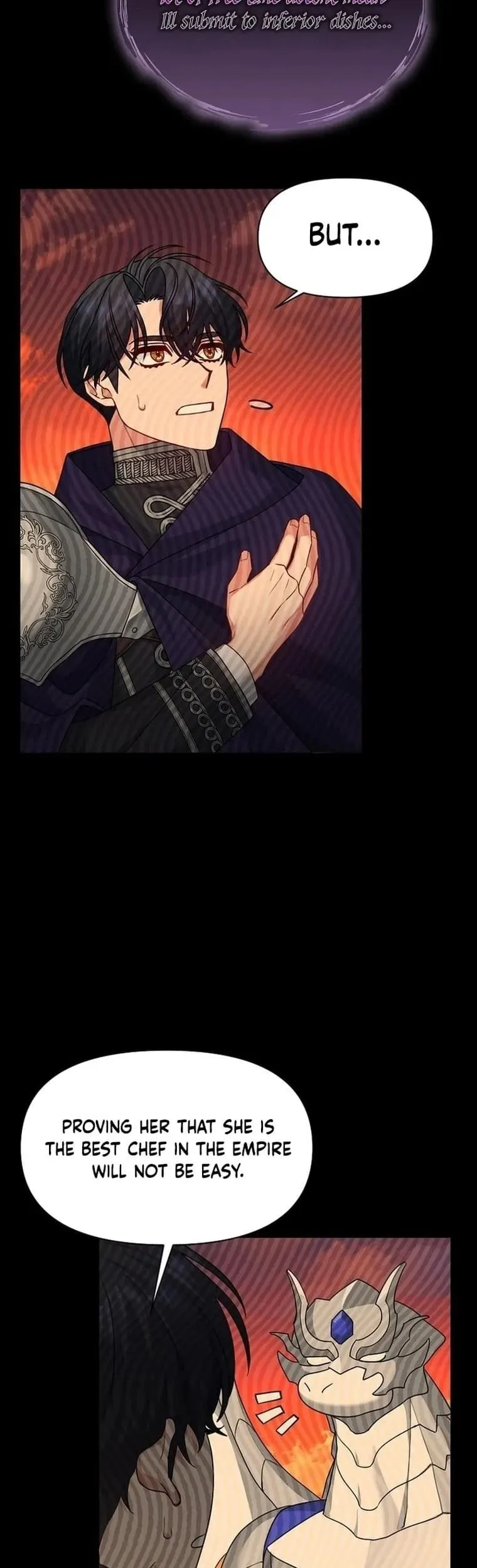 Angnyeo-inde Yori-reul Neomu Jalhae Chapter 15 page 35 - 
