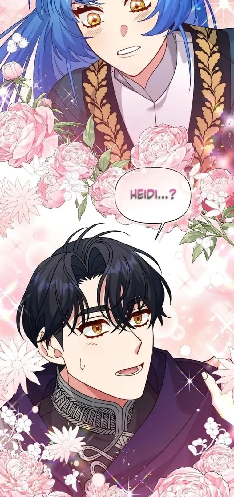 Angnyeo-inde Yori-reul Neomu Jalhae Chapter 15 page 47 - 
