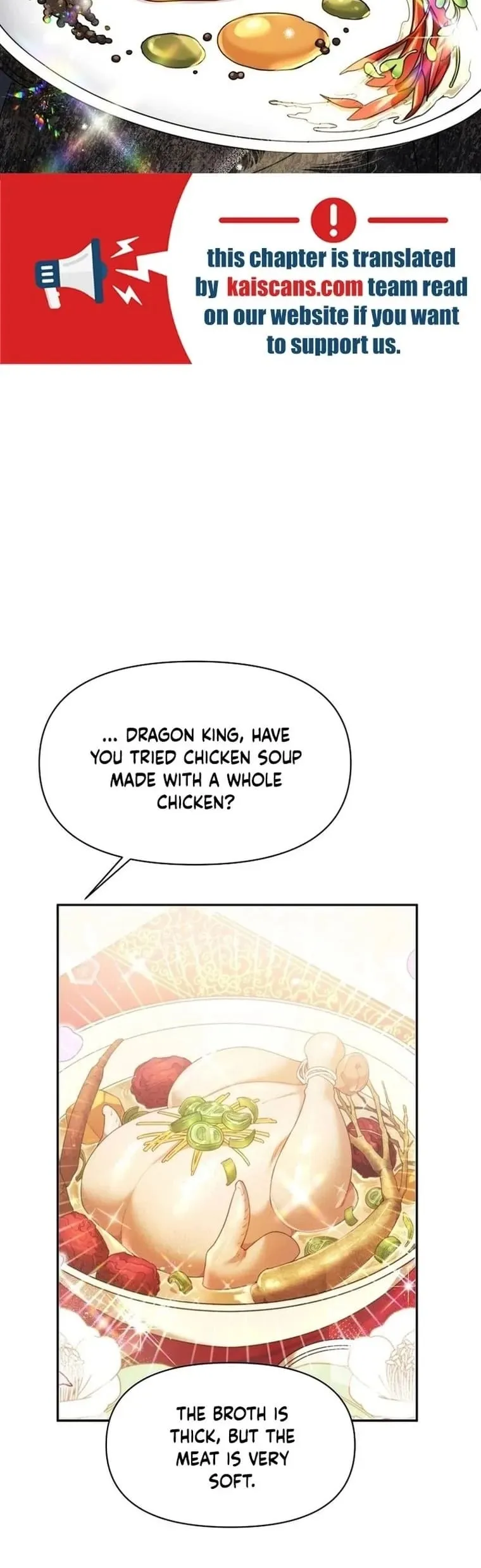 Angnyeo-inde Yori-reul Neomu Jalhae Chapter 15 page 6 - 
