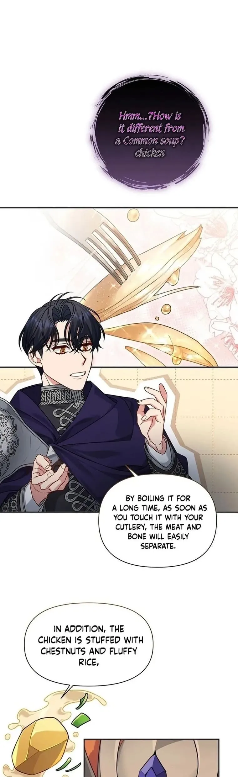 Angnyeo-inde Yori-reul Neomu Jalhae Chapter 15 page 7 - 