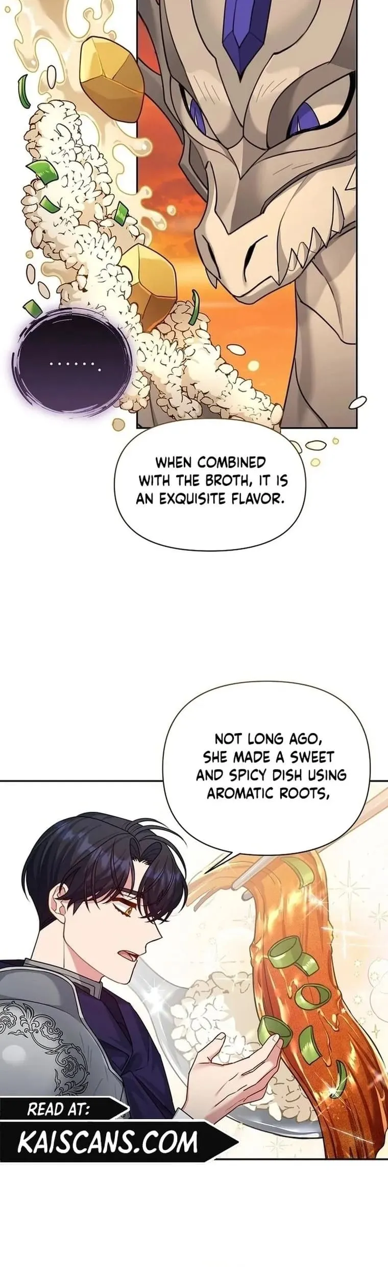Angnyeo-inde Yori-reul Neomu Jalhae Chapter 15 page 8 - 