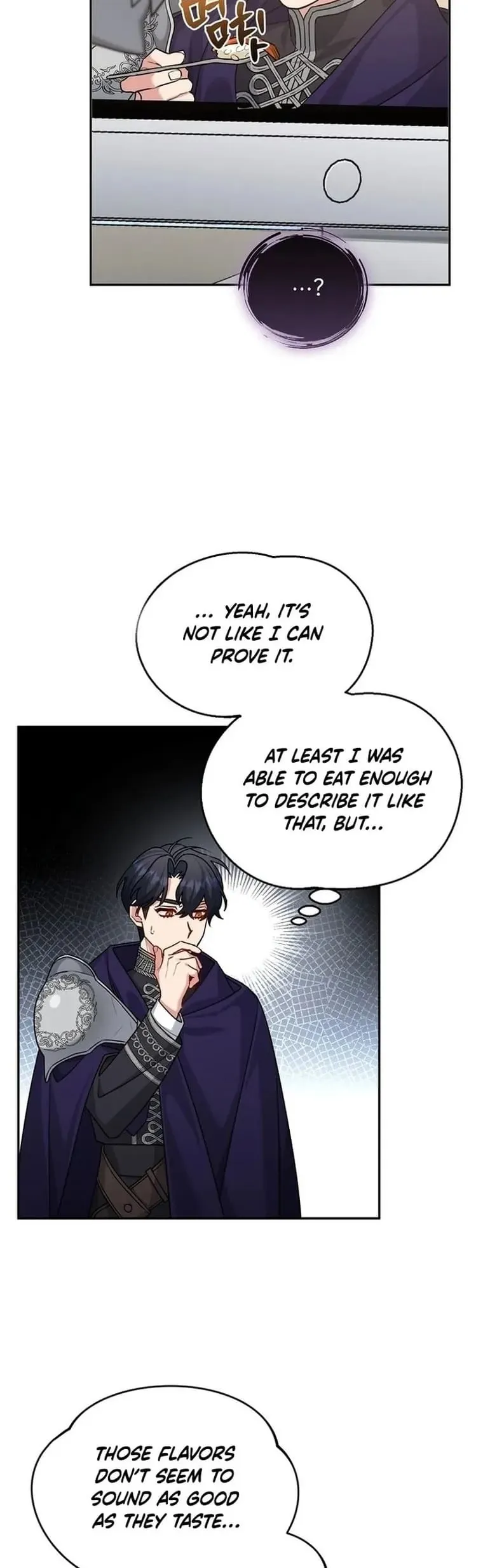 Angnyeo-inde Yori-reul Neomu Jalhae Chapter 15 page 10 - 
