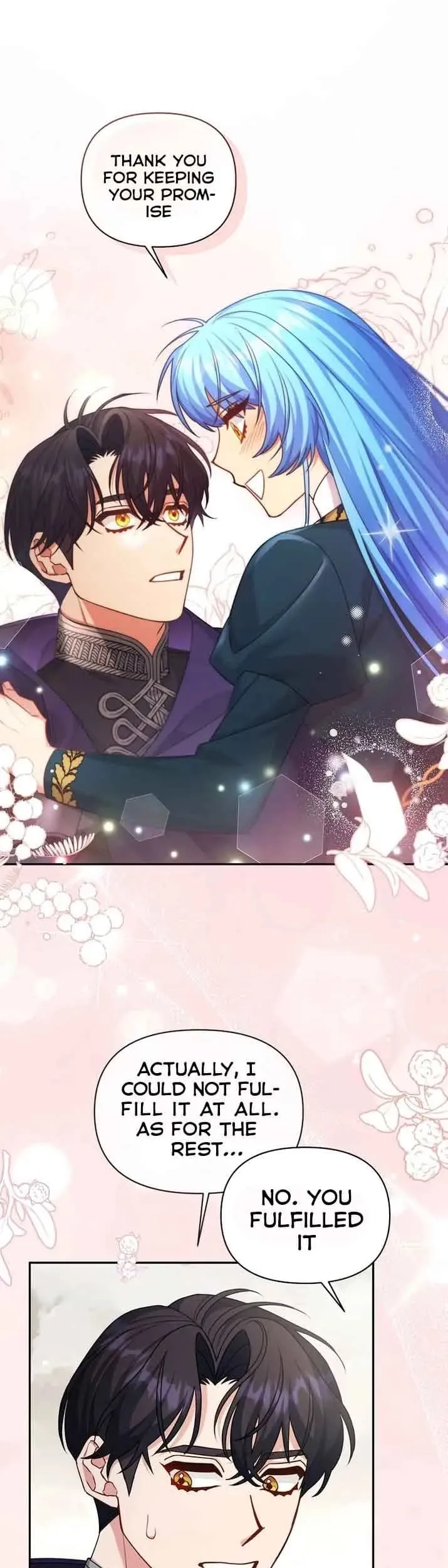 Angnyeo-inde Yori-reul Neomu Jalhae Chapter 16 page 1 - 
