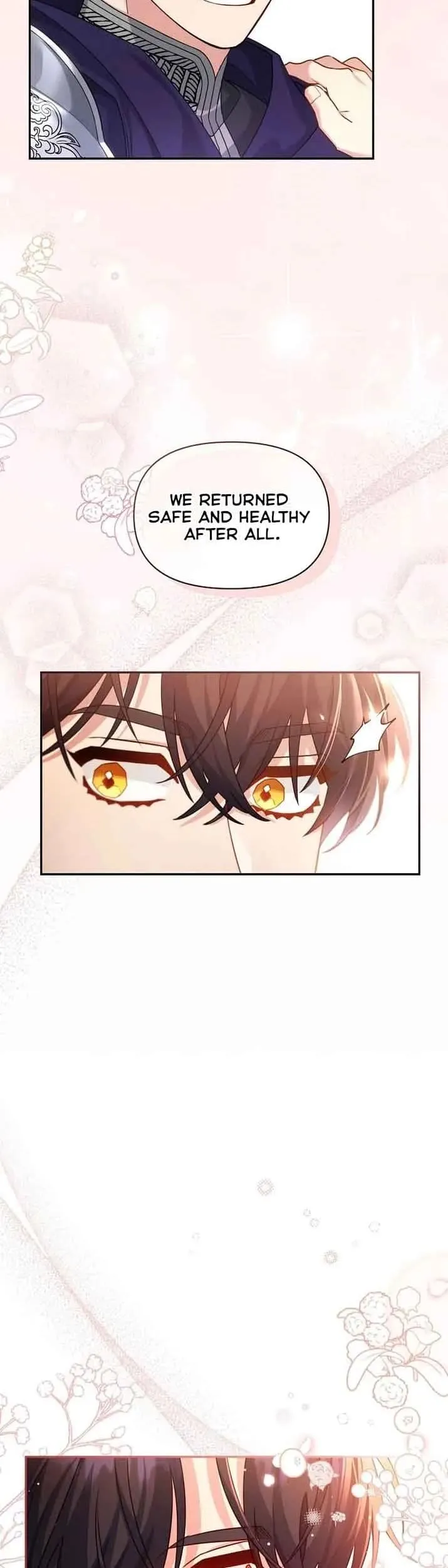 Angnyeo-inde Yori-reul Neomu Jalhae Chapter 16 page 2 - 