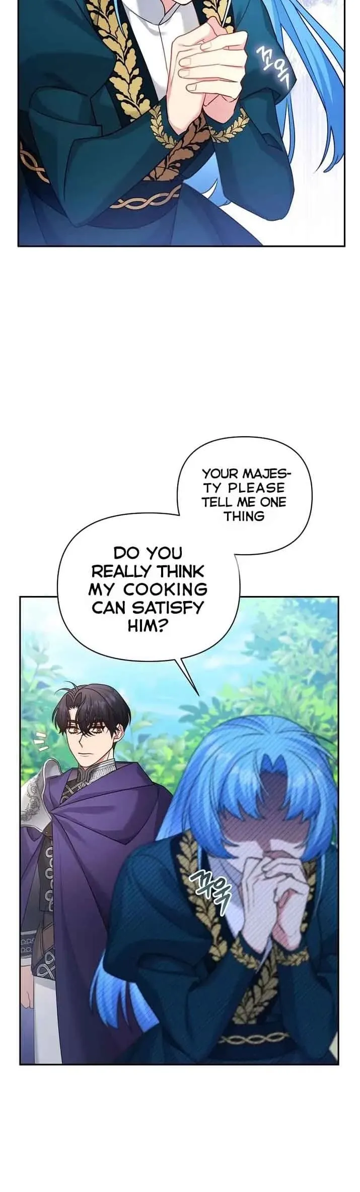 Angnyeo-inde Yori-reul Neomu Jalhae Chapter 16 page 12 - 
