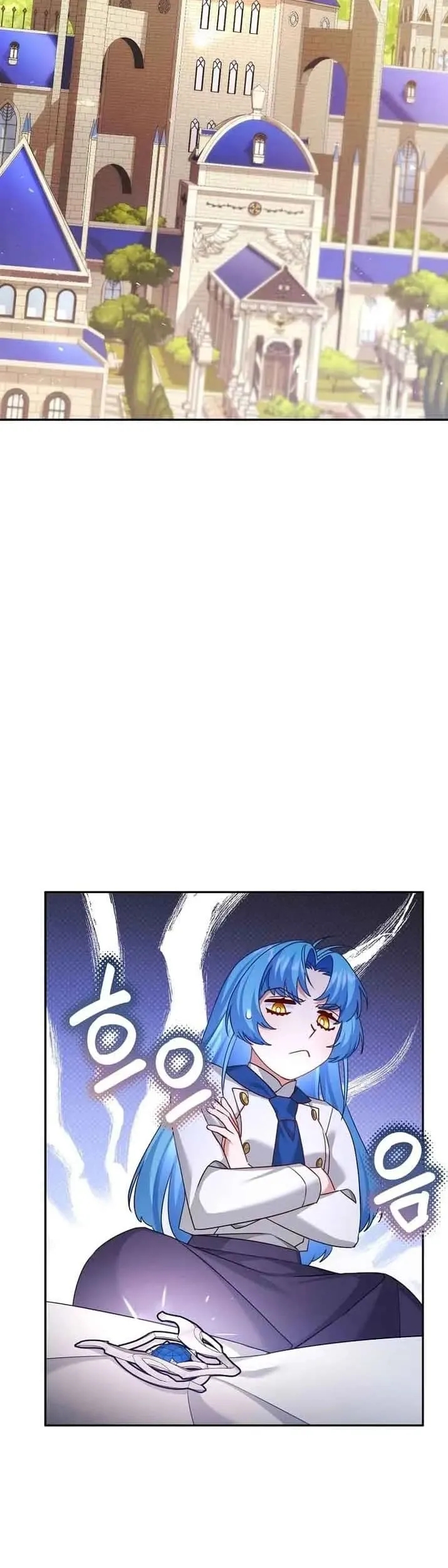 Angnyeo-inde Yori-reul Neomu Jalhae Chapter 16 page 16 - 