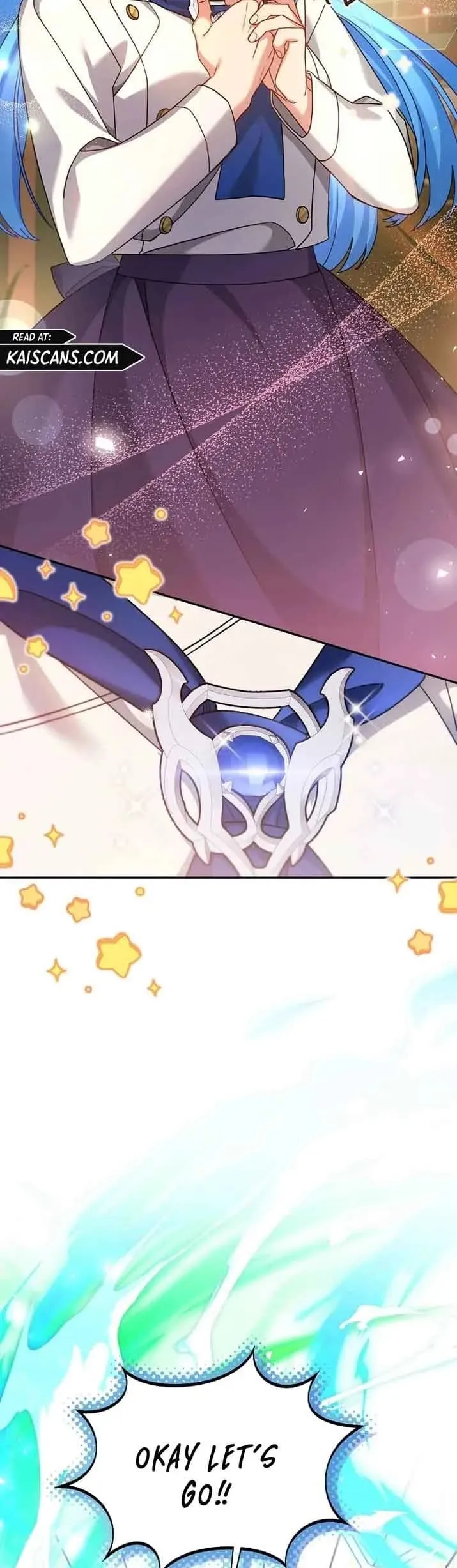 Angnyeo-inde Yori-reul Neomu Jalhae Chapter 16 page 18 - 