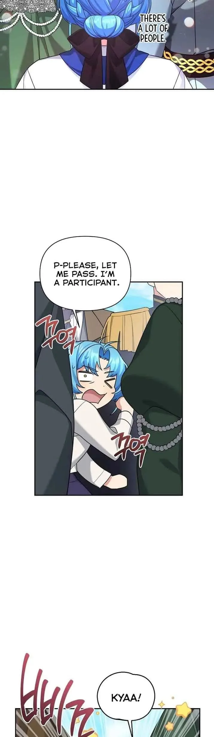 Angnyeo-inde Yori-reul Neomu Jalhae Chapter 16 page 30 - 