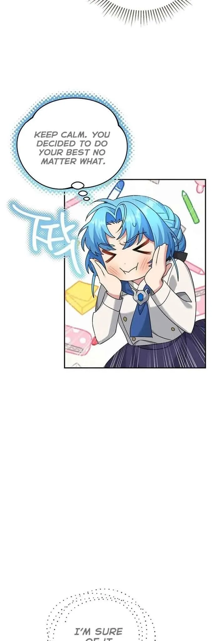 Angnyeo-inde Yori-reul Neomu Jalhae Chapter 16 page 38 - 