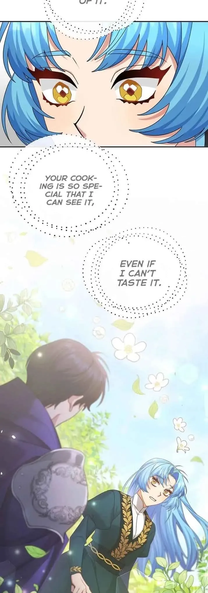 Angnyeo-inde Yori-reul Neomu Jalhae Chapter 16 page 39 - 