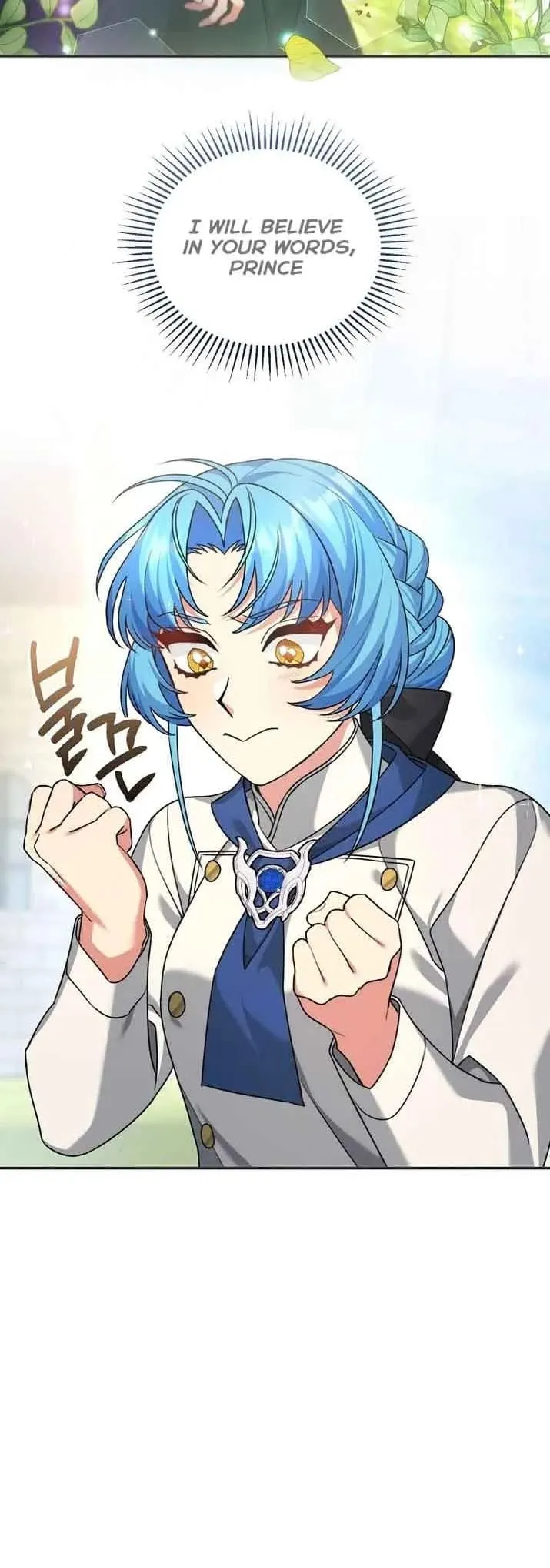 Angnyeo-inde Yori-reul Neomu Jalhae Chapter 16 page 40 - 