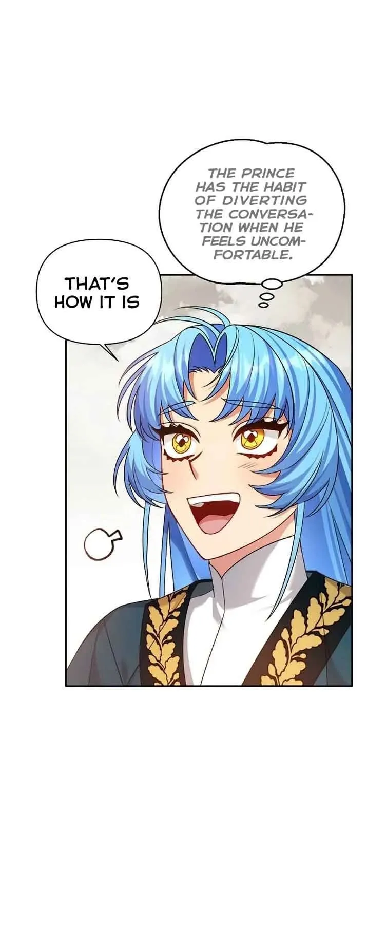 Angnyeo-inde Yori-reul Neomu Jalhae Chapter 16 page 5 - 