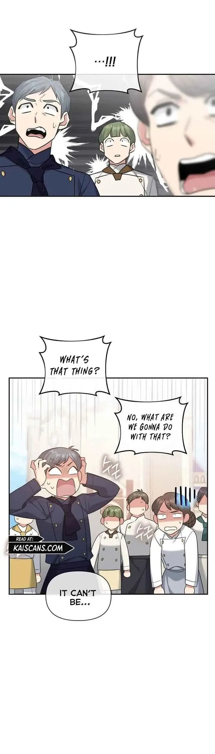 Angnyeo-inde Yori-reul Neomu Jalhae Chapter 16 page 44 - 
