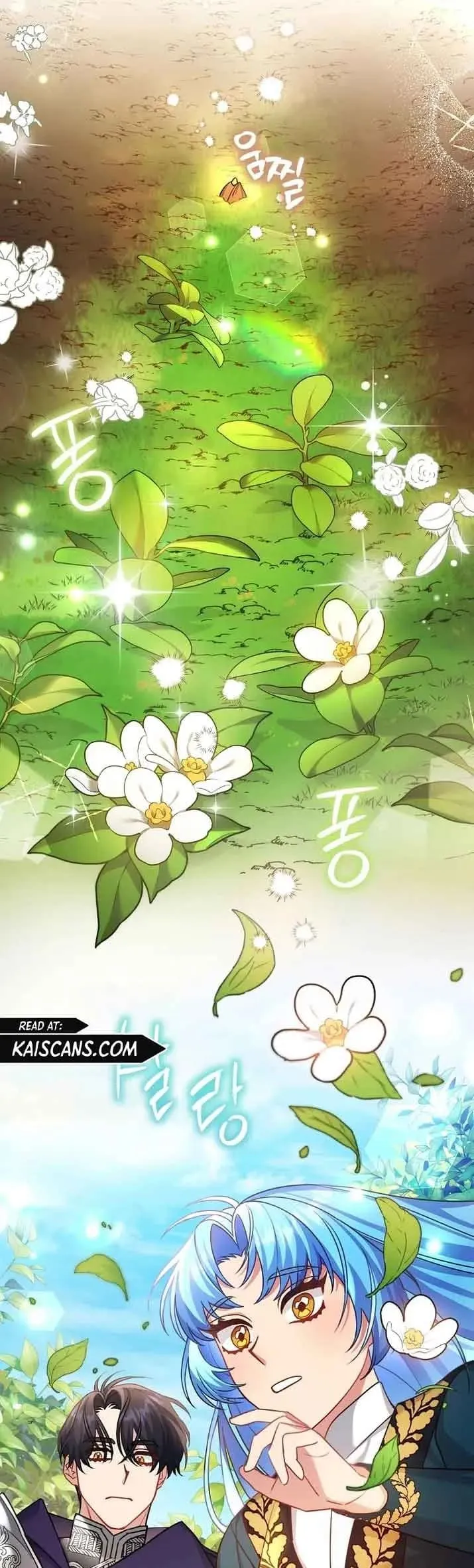 Angnyeo-inde Yori-reul Neomu Jalhae Chapter 16 page 9 - 