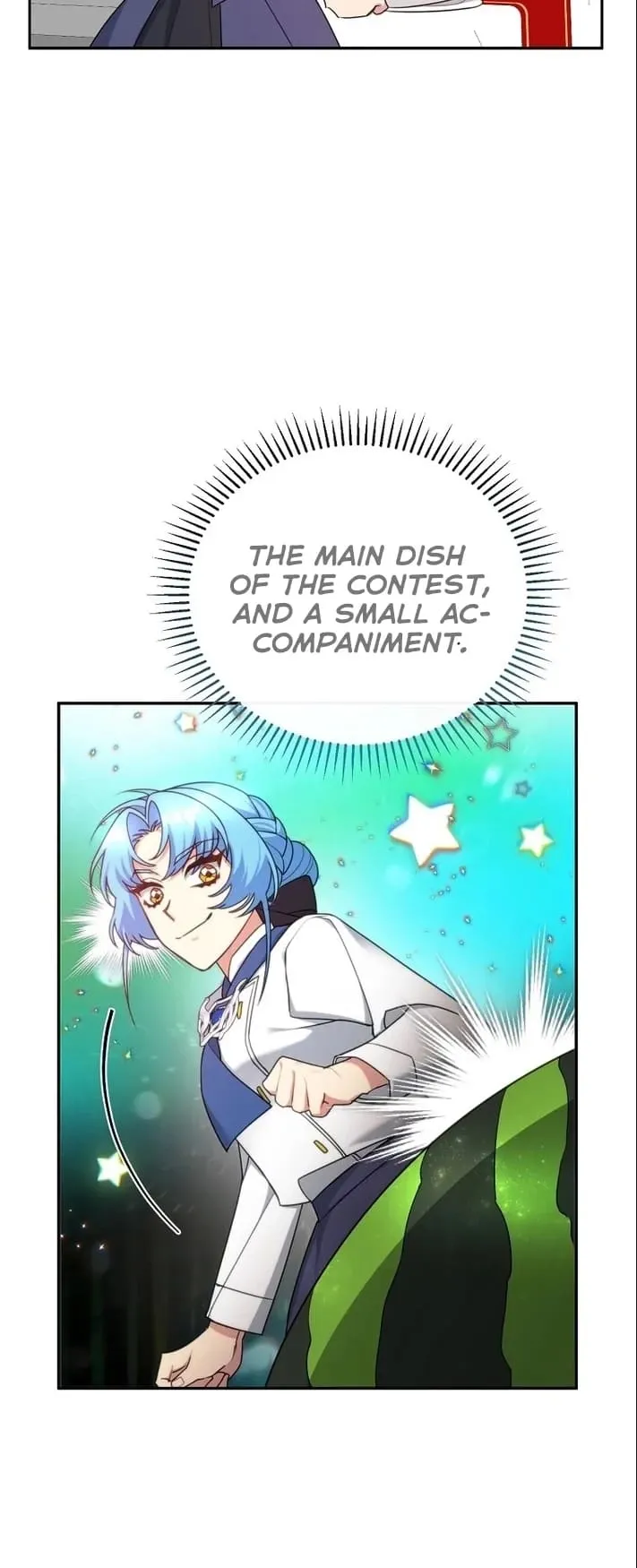 Angnyeo-inde Yori-reul Neomu Jalhae Chapter 17 page 24 - 