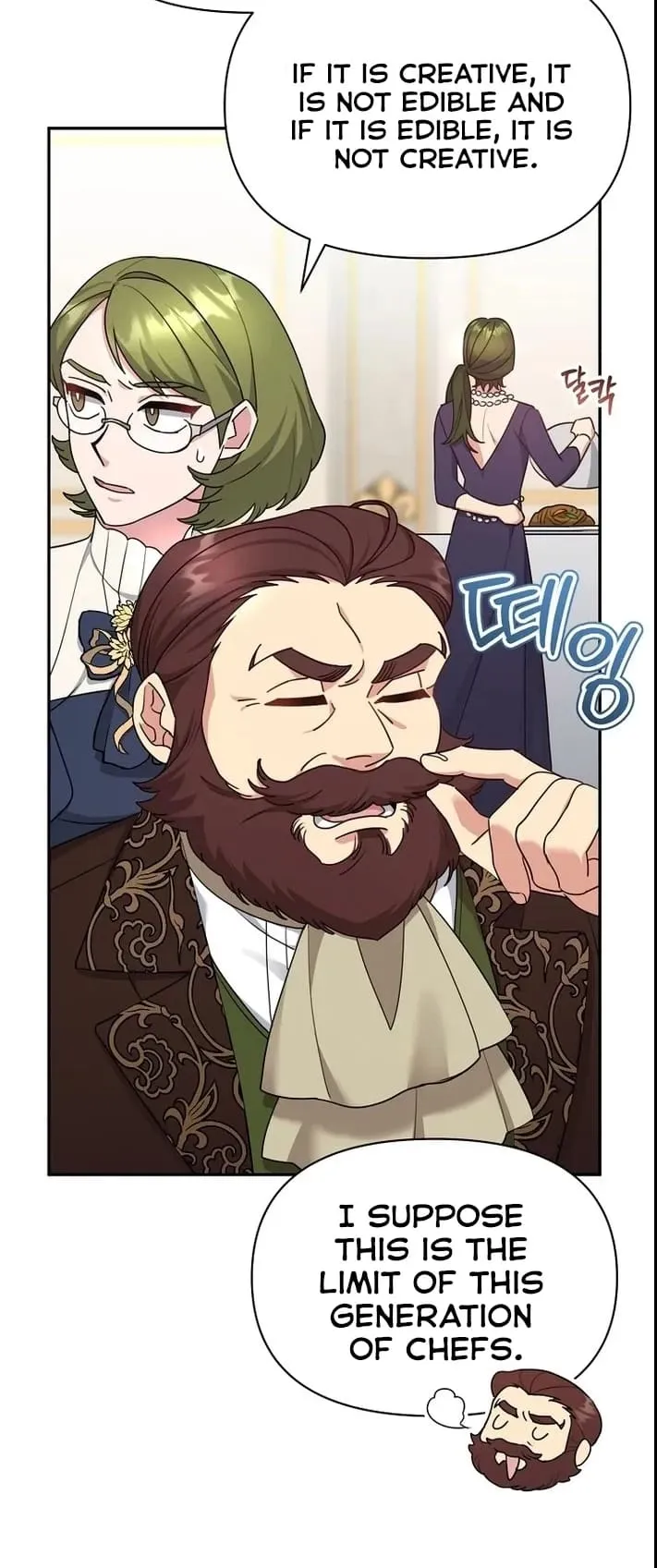 Angnyeo-inde Yori-reul Neomu Jalhae Chapter 17 page 34 - 