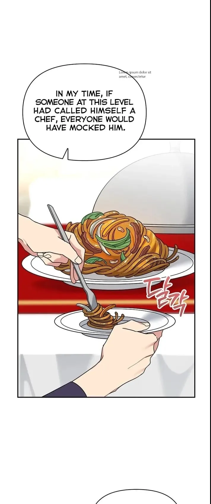 Angnyeo-inde Yori-reul Neomu Jalhae Chapter 17 page 35 - 