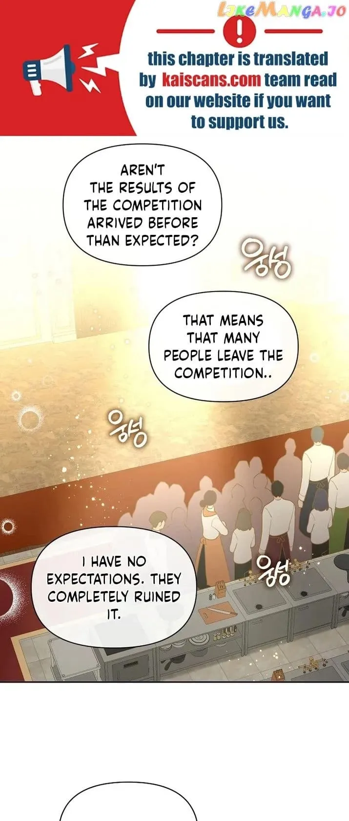 Angnyeo-inde Yori-reul Neomu Jalhae Chapter 18 page 1 - 