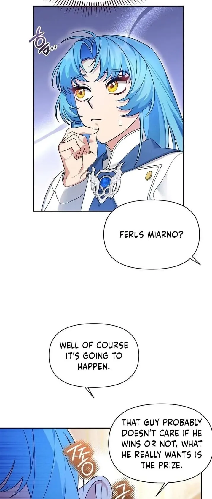 Angnyeo-inde Yori-reul Neomu Jalhae Chapter 18 page 3 - 
