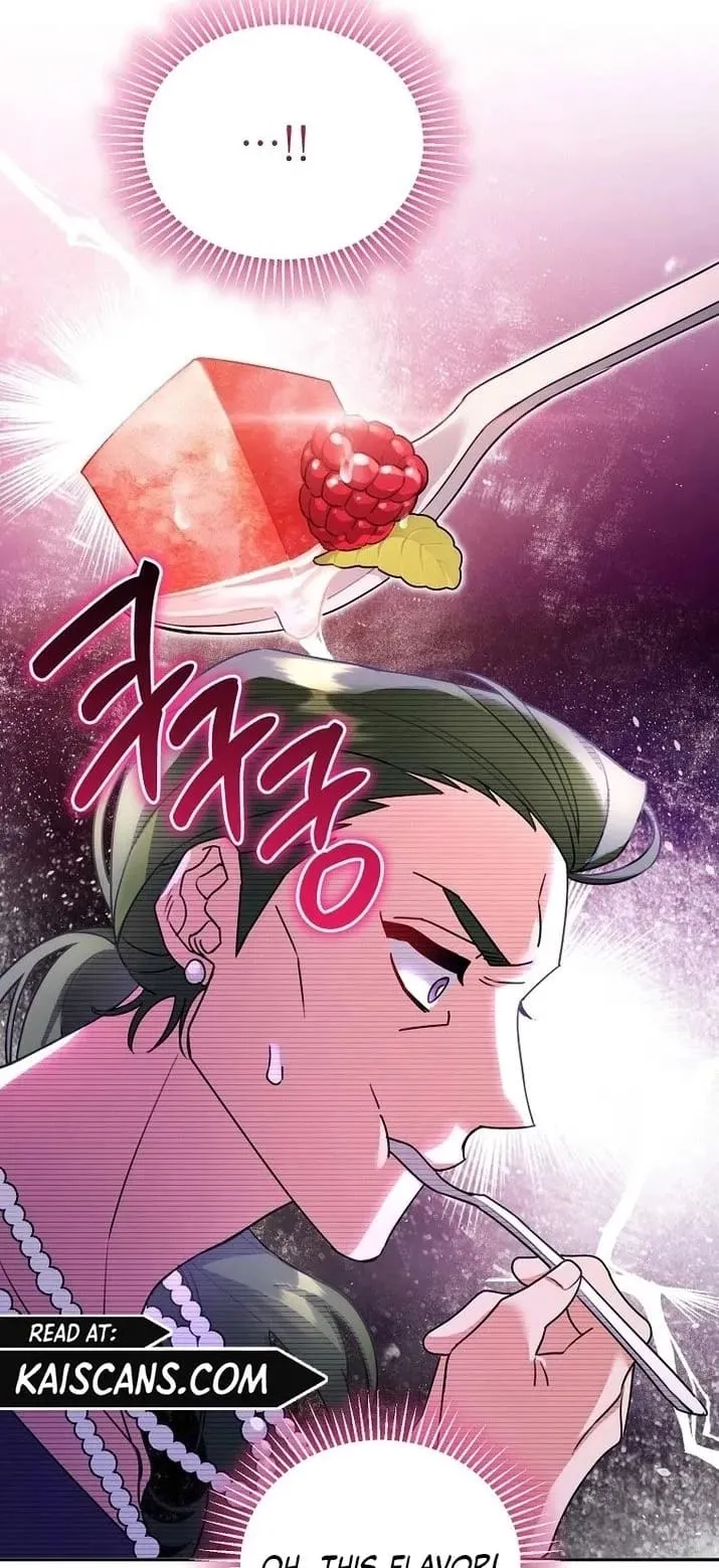 Angnyeo-inde Yori-reul Neomu Jalhae Chapter 18 page 22 - 
