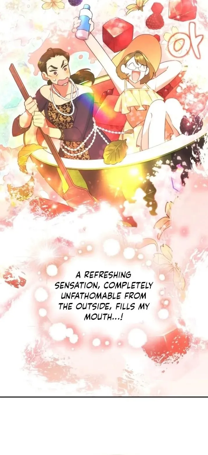 Angnyeo-inde Yori-reul Neomu Jalhae Chapter 18 page 24 - 