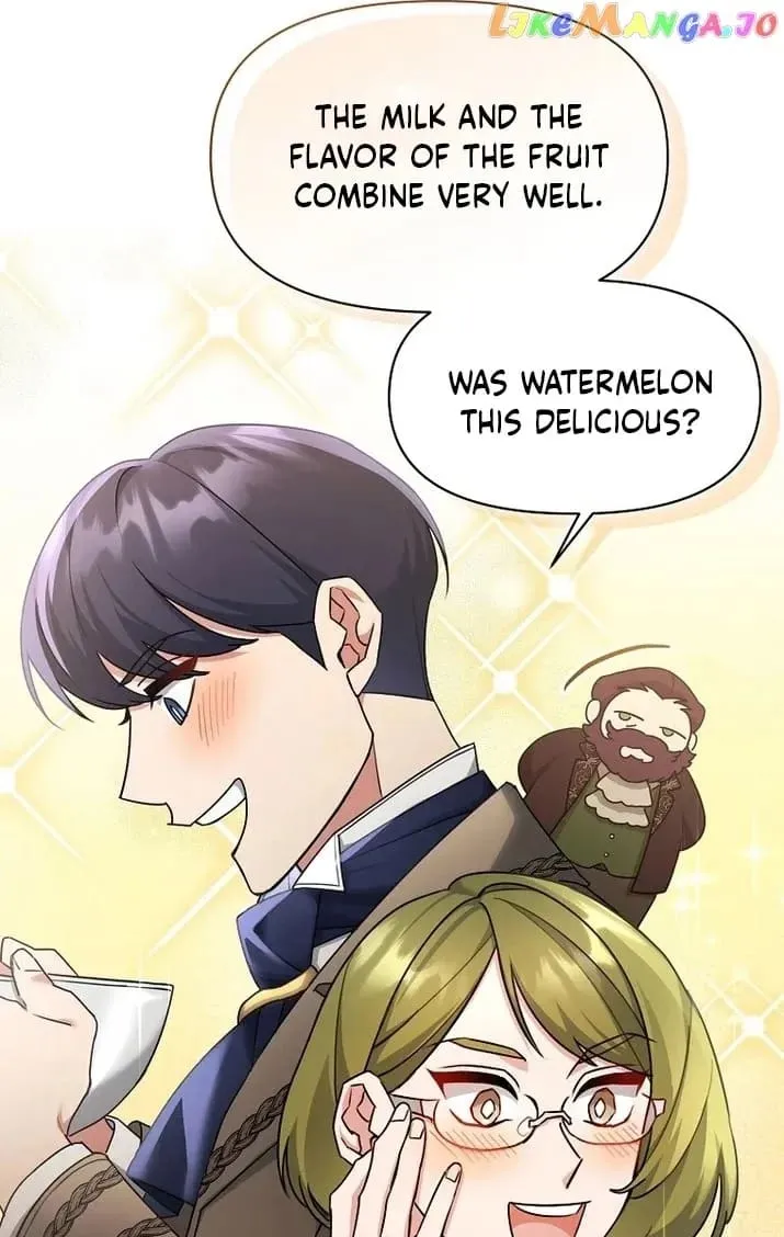 Angnyeo-inde Yori-reul Neomu Jalhae Chapter 18 page 25 - 