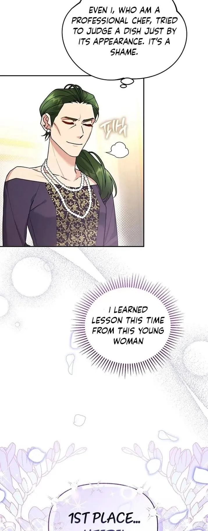 Angnyeo-inde Yori-reul Neomu Jalhae Chapter 18 page 34 - 