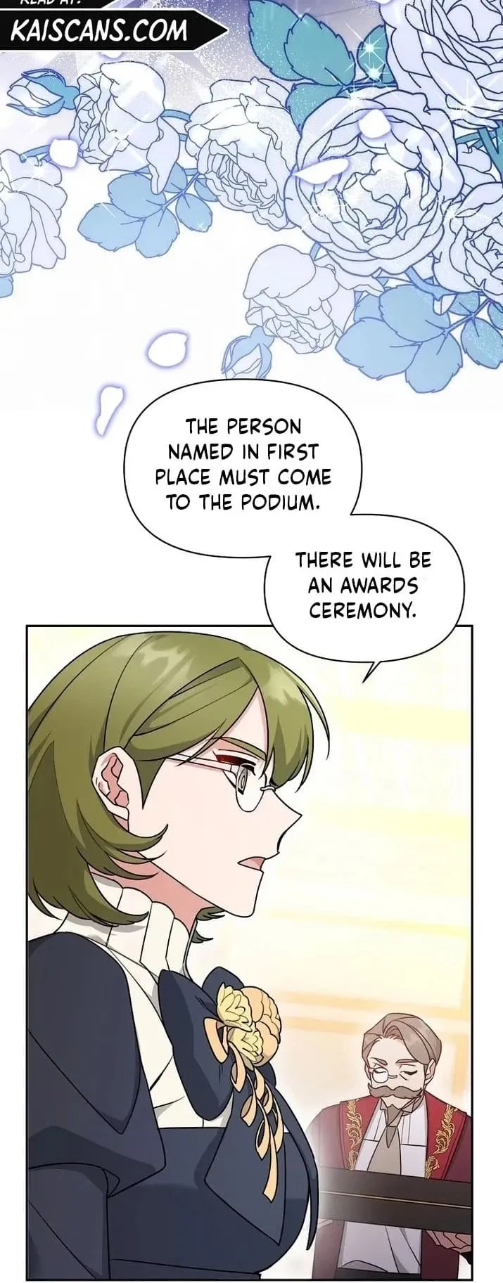 Angnyeo-inde Yori-reul Neomu Jalhae Chapter 18 page 36 - 
