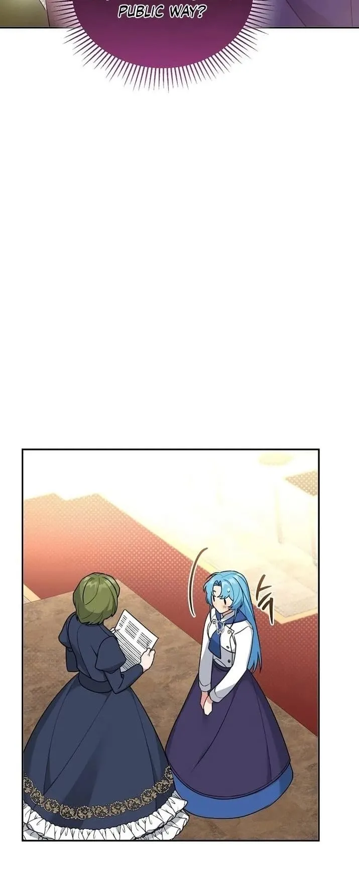 Angnyeo-inde Yori-reul Neomu Jalhae Chapter 18 page 38 - 