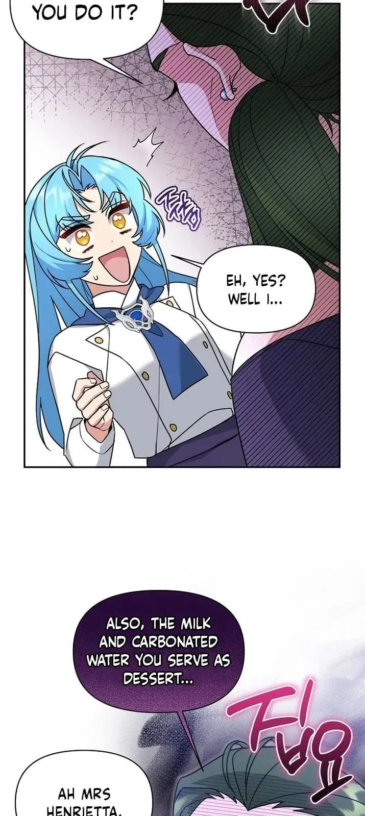 Angnyeo-inde Yori-reul Neomu Jalhae Chapter 18 page 42 - 