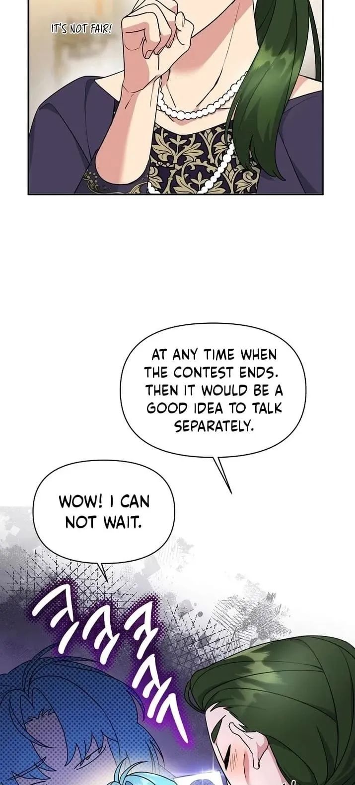 Angnyeo-inde Yori-reul Neomu Jalhae Chapter 18 page 51 - 