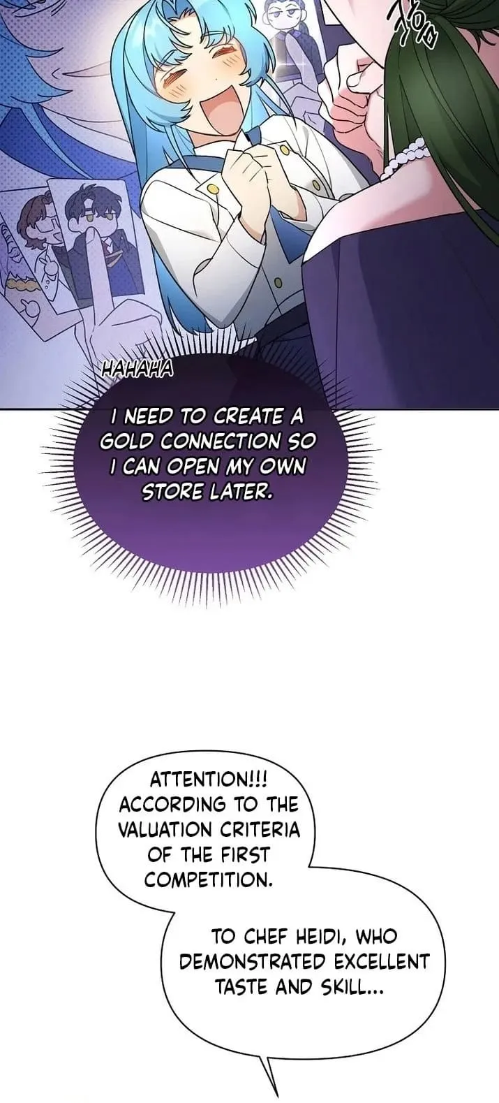Angnyeo-inde Yori-reul Neomu Jalhae Chapter 18 page 52 - 