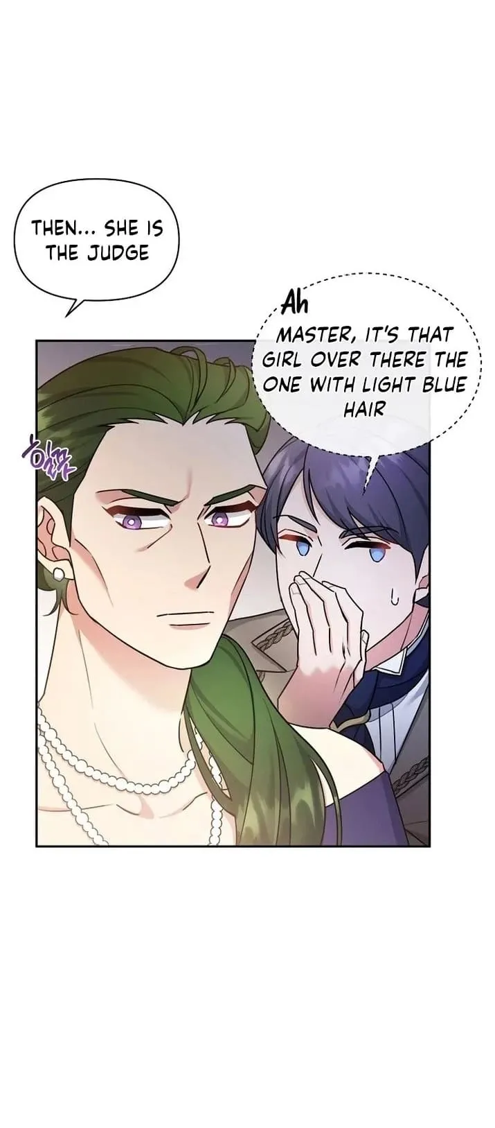 Angnyeo-inde Yori-reul Neomu Jalhae Chapter 18 page 8 - 
