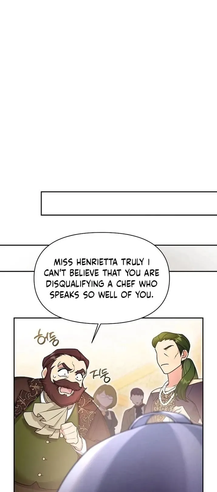 Angnyeo-inde Yori-reul Neomu Jalhae Chapter 18 page 10 - 
