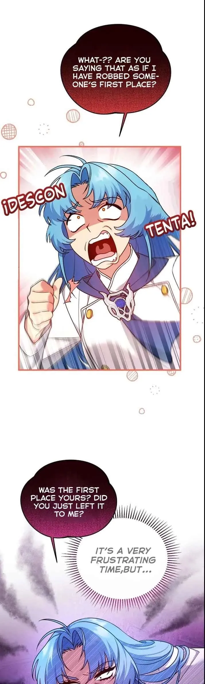 Angnyeo-inde Yori-reul Neomu Jalhae Chapter 19 page 1 - 