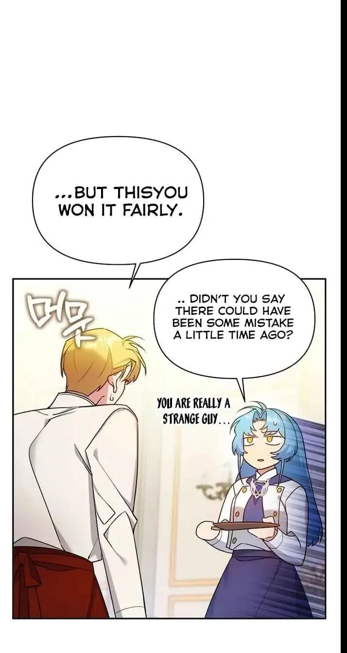 Angnyeo-inde Yori-reul Neomu Jalhae Chapter 19 page 14 - 