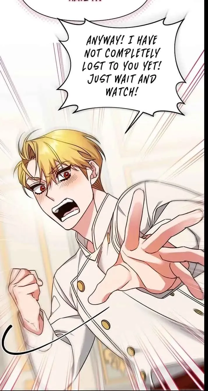 Angnyeo-inde Yori-reul Neomu Jalhae Chapter 19 page 16 - 