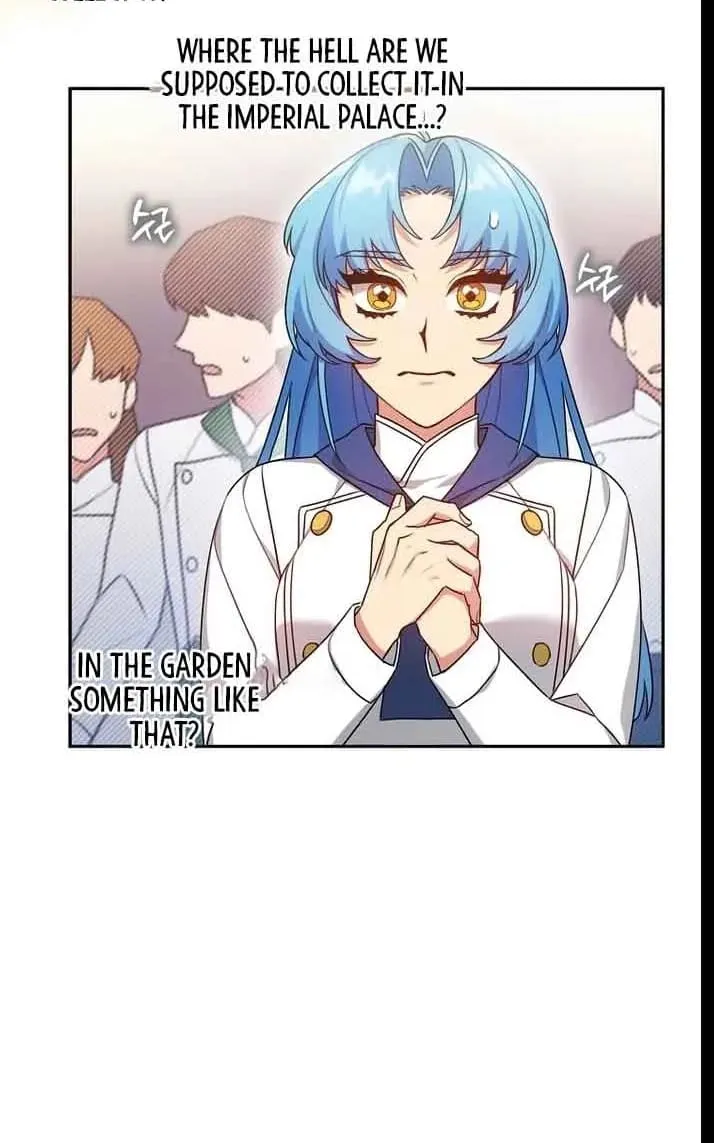 Angnyeo-inde Yori-reul Neomu Jalhae Chapter 19 page 23 - 