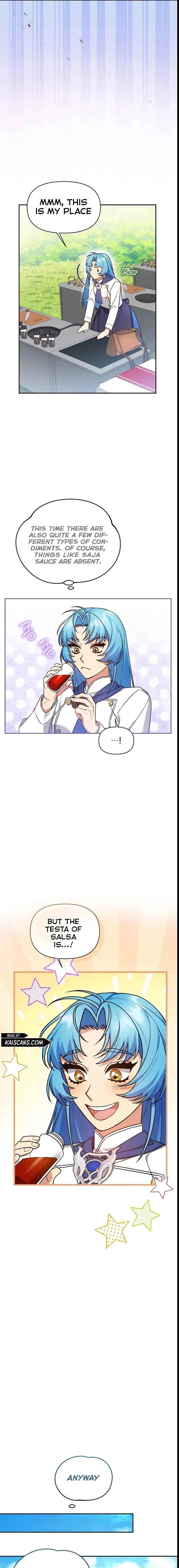 Angnyeo-inde Yori-reul Neomu Jalhae Chapter 19 page 29 - 
