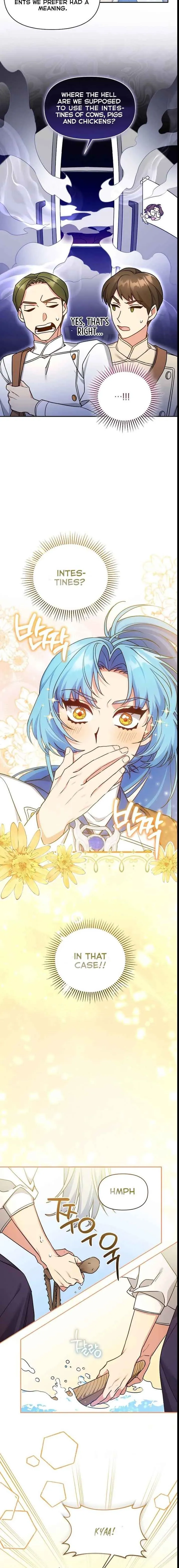 Angnyeo-inde Yori-reul Neomu Jalhae Chapter 19 page 31 - 