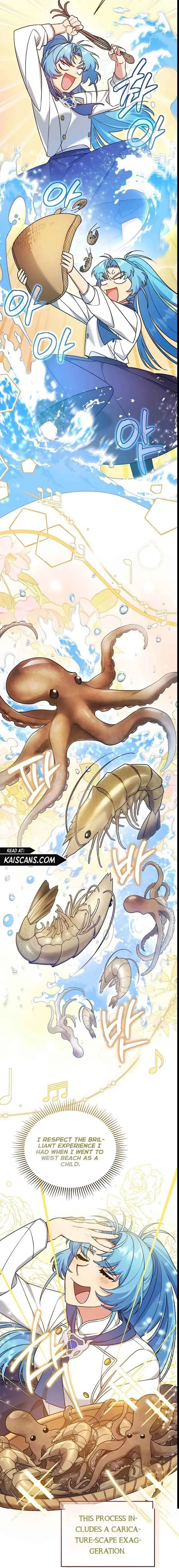 Angnyeo-inde Yori-reul Neomu Jalhae Chapter 19 page 32 - 