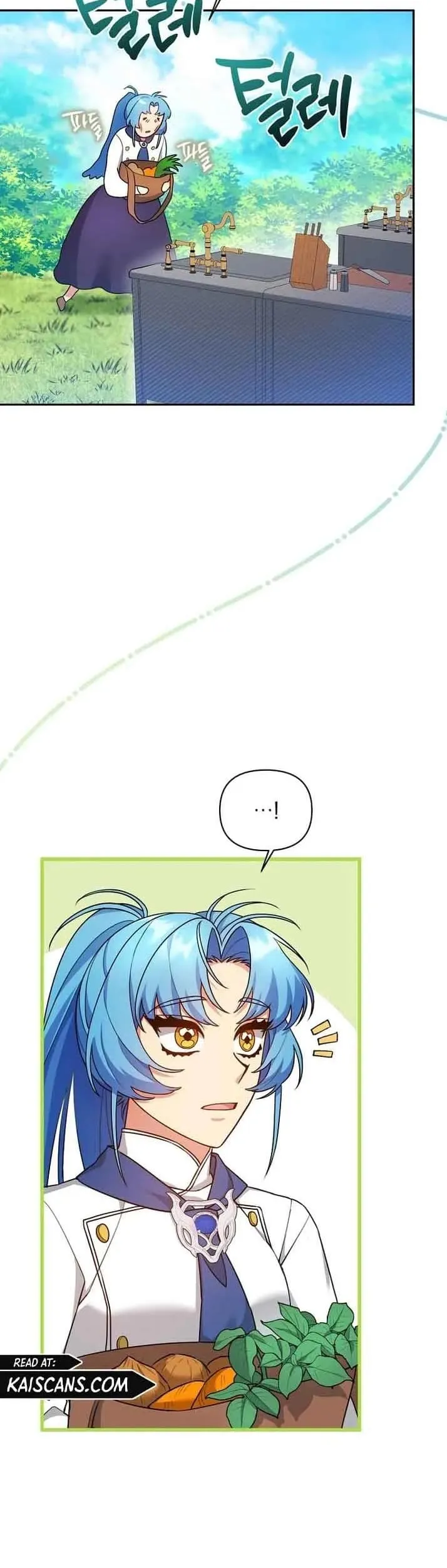 Angnyeo-inde Yori-reul Neomu Jalhae Chapter 19 page 34 - 