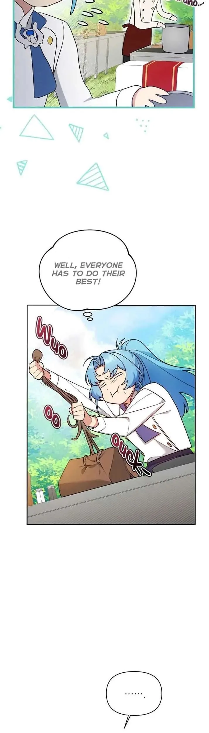 Angnyeo-inde Yori-reul Neomu Jalhae Chapter 19 page 36 - 