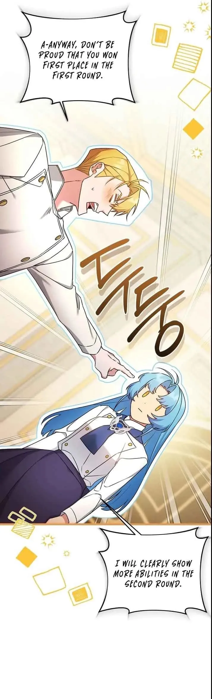 Angnyeo-inde Yori-reul Neomu Jalhae Chapter 19 page 5 - 